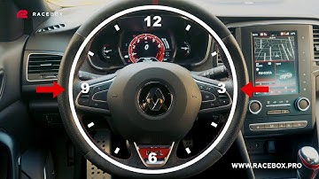 Ep.07 - Driving Inputs | RaceBox Racing School