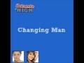 18 - Changing Man - Mitch Hewer And Georgina Hagen