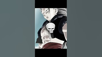 NAME THIS FUSION ? ☠️ [DBS/SKULL/EDIT💀] #explorepage #explore #goku #vageta #gohan #dbs #dbz
