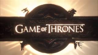 Game of Thrones Opening Intro Credits All Location & Cities Seasons 1- 8