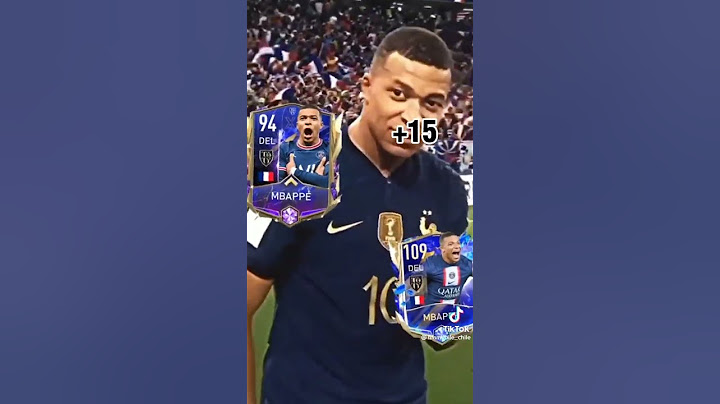 ¿Que paso con los TOTY en fifa mobile 22? 😔