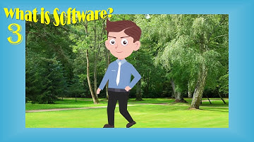 IGCSE ICT- What is Software?