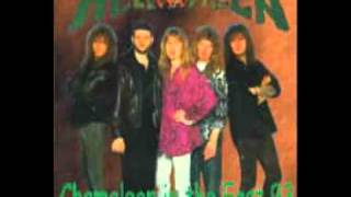 Helloween - Crazy Cat Live in Tokyo &#39;93 (Bootleg)