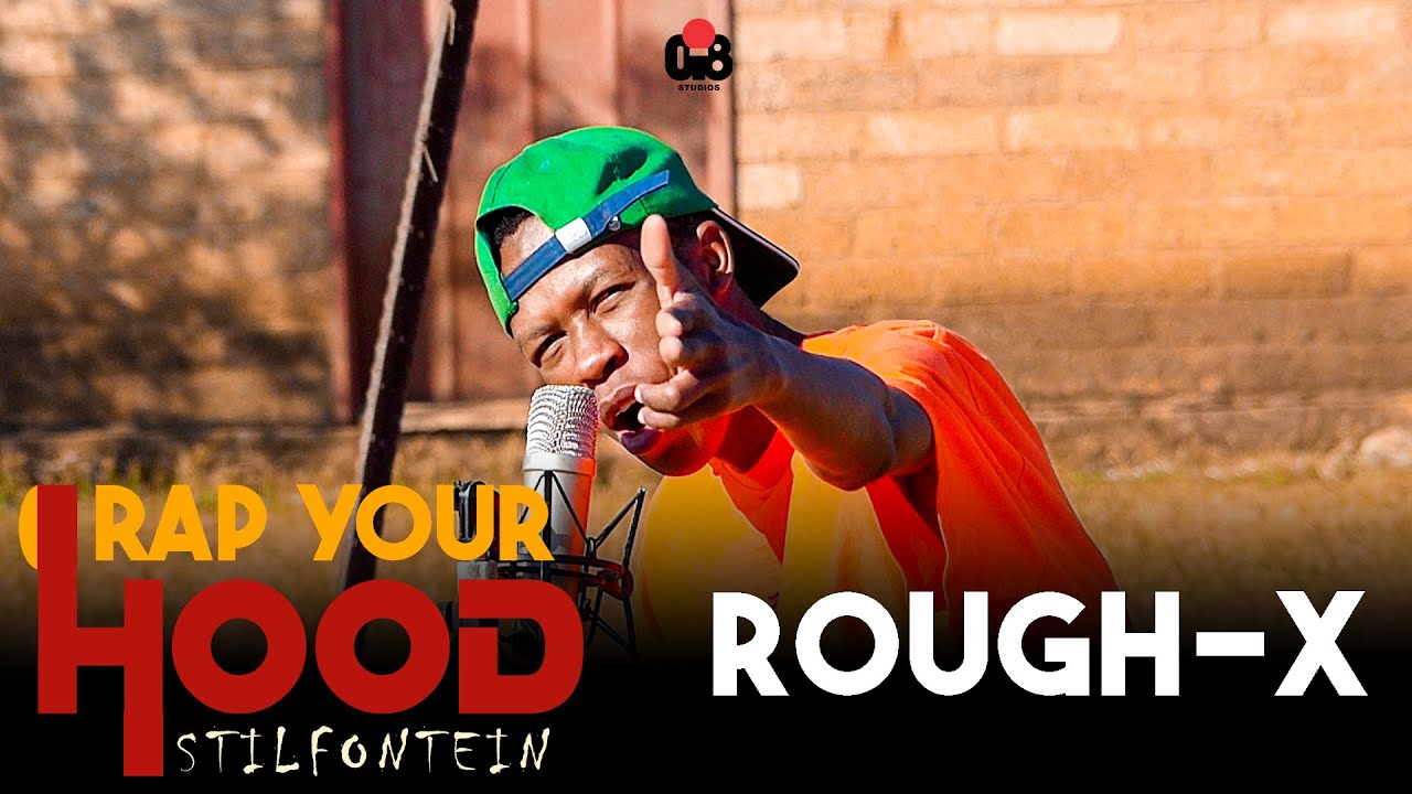 Regardez Rough-X - Ntja'ka - Freestyle | Rap Your Hood Performance 🎙(Stilfontein) sur YouTube Regardez Rough-X - Ntja'ka - Freestyle | Rap Your Hood Performance 🎙(Stilfontein) sur YouTube