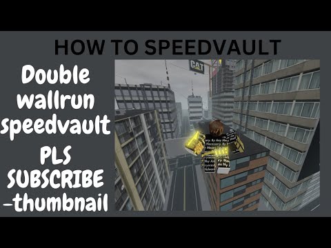 How to Mag rail Double speedvault
