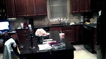 Arduino + EasyVR powered lamp