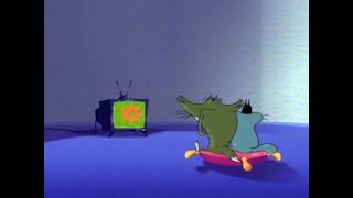 Bakedbeanski - Oggy And The Roaches Ost - The Lottery Ticket