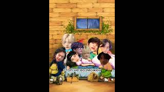 Кривовато немного,ну и ладно #straykids #белоснежка