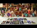VIRGO   - THIS IS BASICALLY A PRIVATE READING, WOW... VIRGO  LOVE TAROT READING