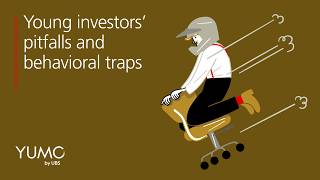 Common misconceptions and pitfalls in investing | YUMO by UBS