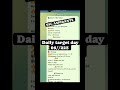 Daily targets for SSC CGL 2024//Day 08//225