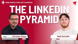 Secrets that Top B2B Companies Use to Win on LinkedIn