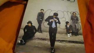 FTISLAND - Jump Up