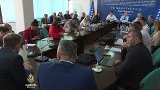 Ustavni sud BiH: Žestoka rasprava o novom kandidatu iz FBiH