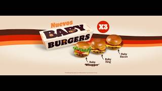 برجر الأطفال من ®BK screenshot 5