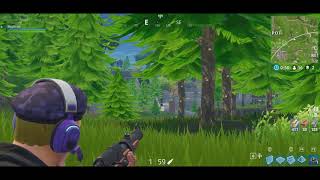 Shokron Montage #1 | Fortnite | KILLY - Killamonjaro