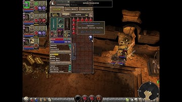 Dungeon Siege 2 Half-Giants Only Part 13- Full Stream