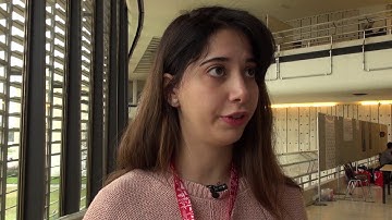 Global IGF 2017: Sabrina Abualhaiga on Multistakeholder Model