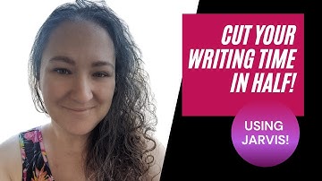 Use JasperAI to Write a Blog Post in 30 Minutes or Less!