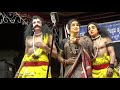 Yakshagana -- Sathya Harishchandra - 1 - Siribagilu - Kasaragod - Kannadikatte - Bellare