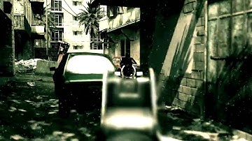 [CoD4] Weather - By Smithy