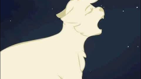 Warrior Cats MEP: Radioactive PART 26