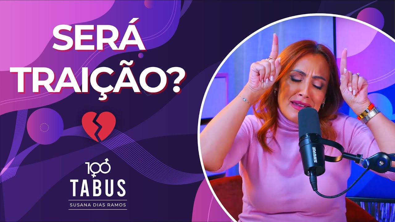 COMO DESCOBRIR UMA TRAIÇÃO - 100 TABUS LIVE 🔴