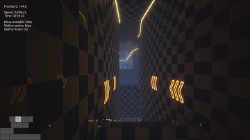 [World Record] Inertia - Classics 32 in 8.736 [Legacy]