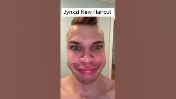 Jynxzi New Hog Rider Haircut 😂 #caseoh #clips #ishowspeed #jynxzi #kaicenat #twitch #clashroyale