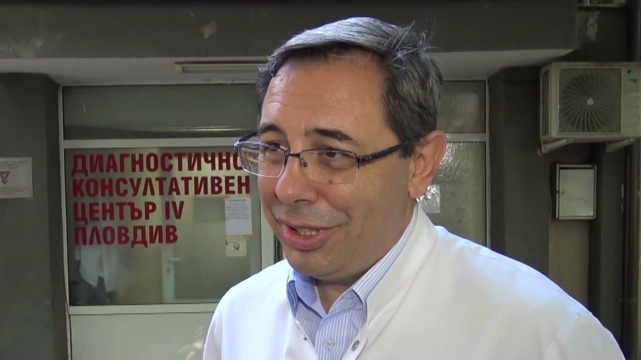 Хора с хронично белодробно заболяване откриха при безплатните  изследвания в Пловдив