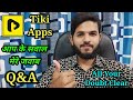 All apps qa  all comments review  faq  all comments reply  aizaz engineer questions and answers