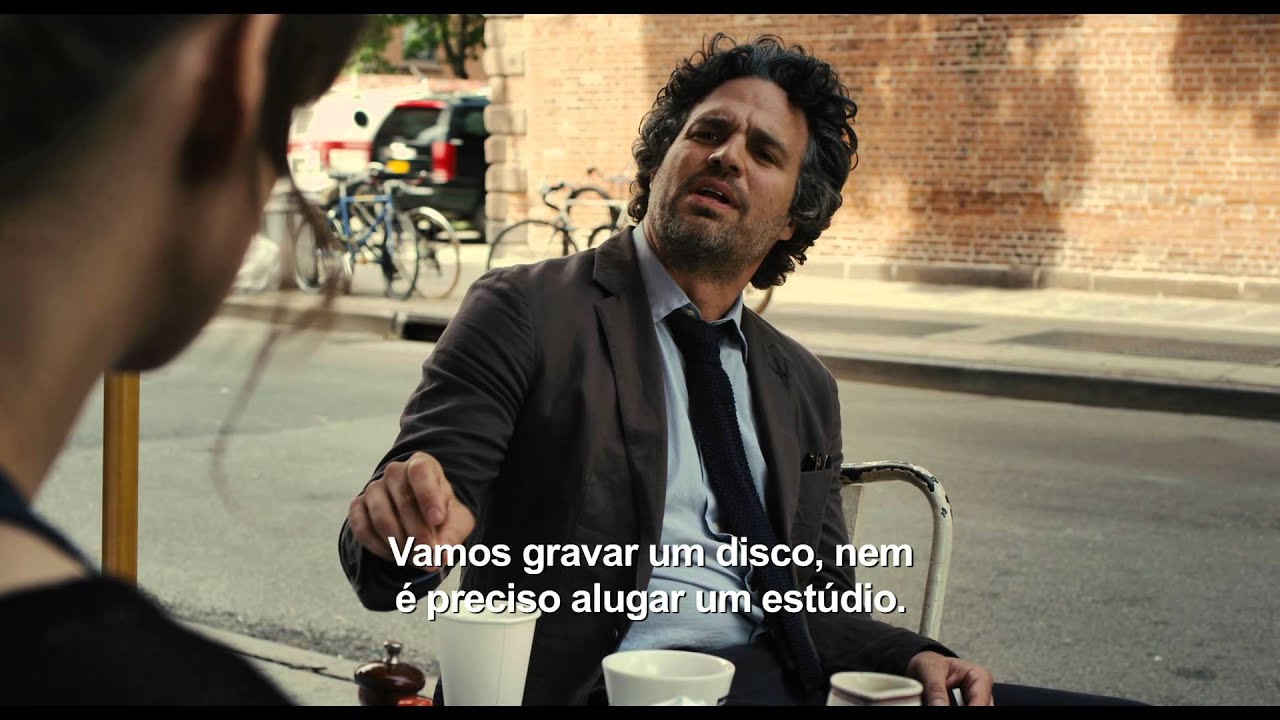 Trailer Mesmo Se Nada Der Certo