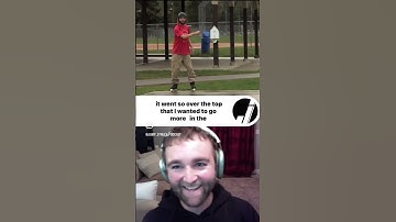 From Ep. 113 with Mushroom Blading’s Joey McGarry 🎙️ #podcast #rollerblading #skating #skate