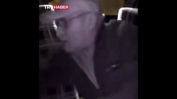 Konya'da bir taksi şoförü, kendisini gasp etmeye çalışan kişiden biber gazı sıkarak kurtuldu