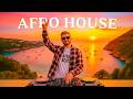 SUMMER AFRO HOUSE Sunset Mix (Adam Port, Avicii, The Weeknd, Coldplay, Diplo) - Summer Vibes Mix #82