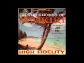 Jerry byrd and his orchestra  on the shores of waikiki  1960  full vinyl album