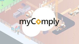 myComply Explainer Video