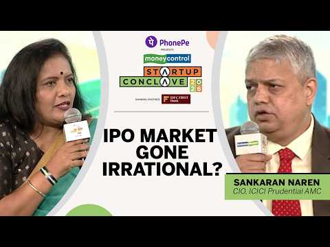 'We Have To Re-Evaluate Many Things', Sankaran Naren On Regulatory Risk | Startup Conclave 2026