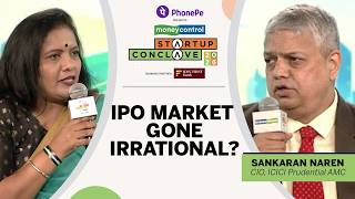 'We Have To Re-Evaluate Many Things', Sankaran Naren On Regulatory Risk | Startup Conclave 2026 News