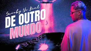 SCOOBY NO BEAT - EP DE OUTRO MUNDO - MÚSICAS NOVAS - PRA PAREDÃO - SÃO JOÃO 2025