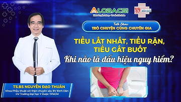 BÌNH DÂN - Tiểu lắt nhắt, tiểu rặn, tiểu gắt buốt - Khi nào là dấu hiệu nguy hiểm?