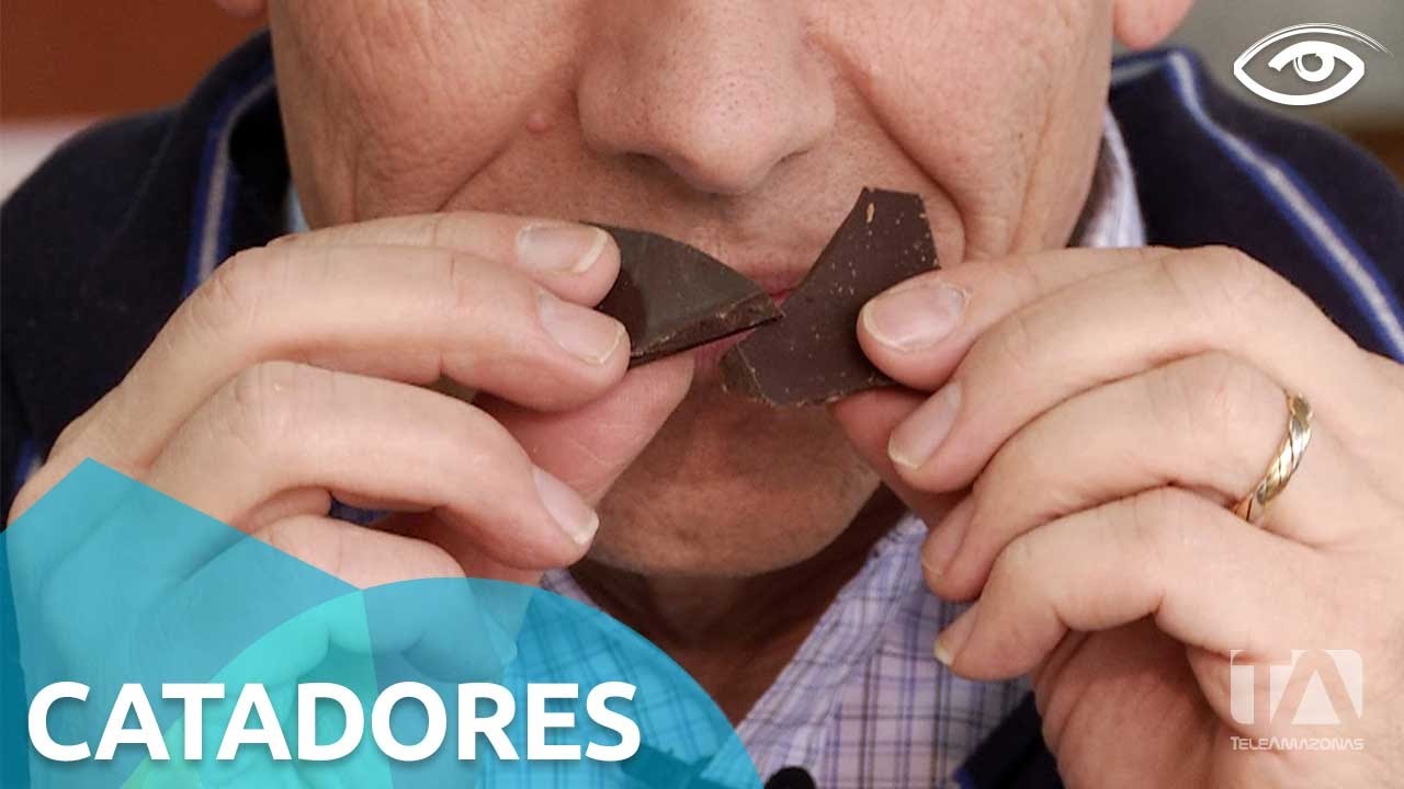 Los catadores - Día a Día - Teleamazonas revista semana