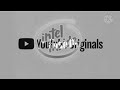 Youtube Originals Effects (Sponsored by Preview 2 Effects) In B&W Reverse