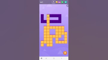 How To Solve Smart Puzzles Brush Hard Level 4-1 Walk Through Solution Walkthrough Pixign