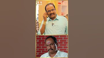 😝 நா துண்டு மட்டும் தான் கட்டுவேன் - Ethir Neechal Marimuthu Interview