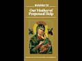 Live Today : Novena to Our Mother Of Perpetual Help 😇 9-10-2025