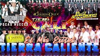 Mix Exitos Tierra Caliente Musica ️🎵 Lo Mejor De La Tierra Caliente mix ️🎧 Caliente Musica Colecc