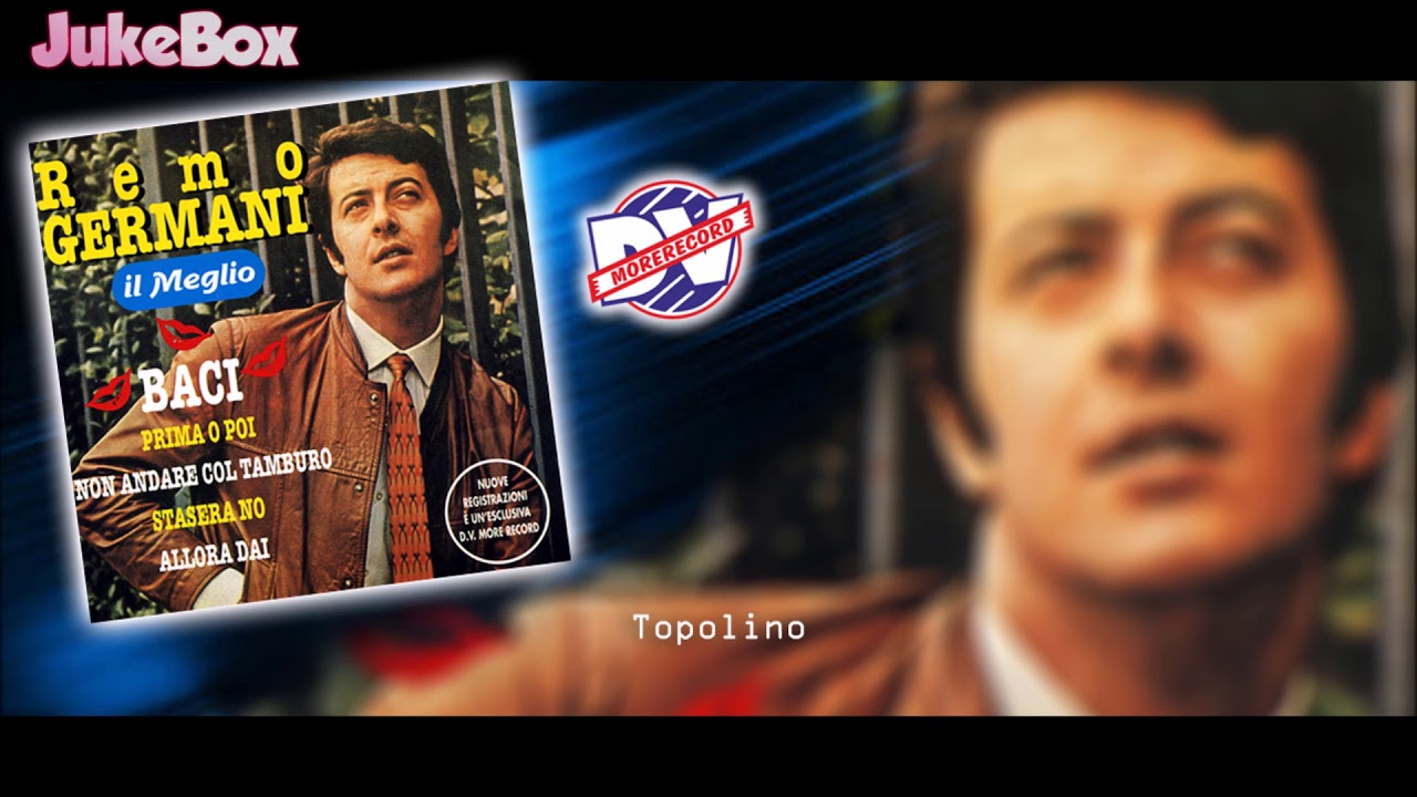 Watch Topolino on YouTube Watch Topolino on YouTube