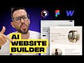 Relumes mindblowing ai site builder crash course