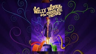 Willy Wonka & Chokladfabriken (1971)